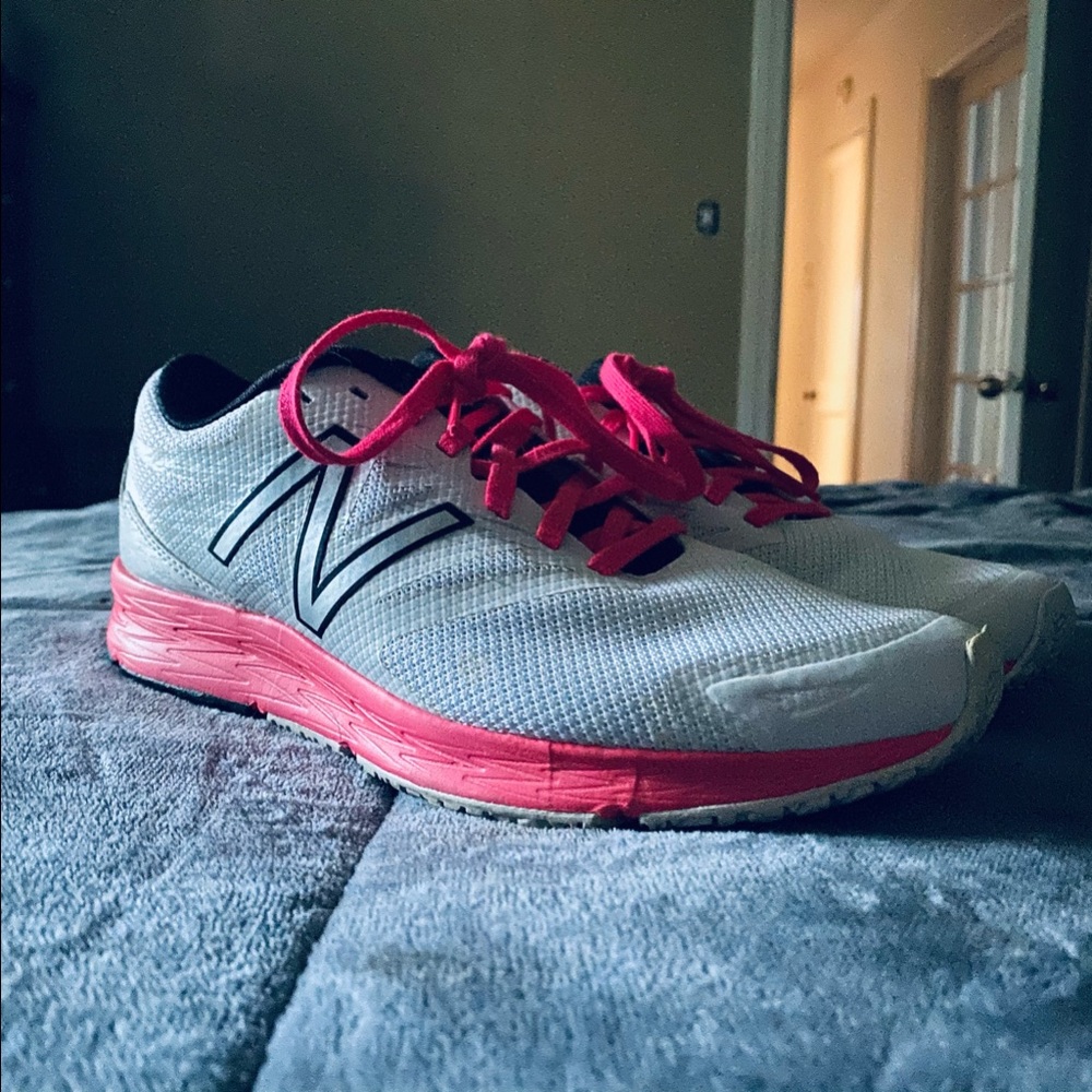 Women’s New Balance Shoes
